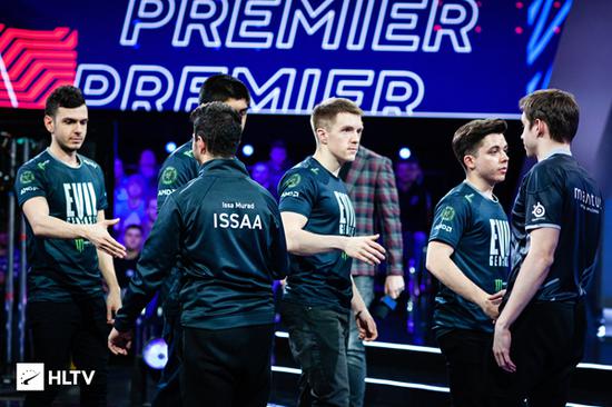 中国顶级电竞选手10月加入沙特豪门战队引发热议